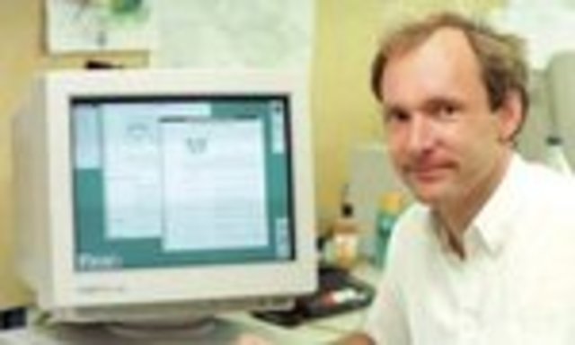 Invención de la World Wide Web
