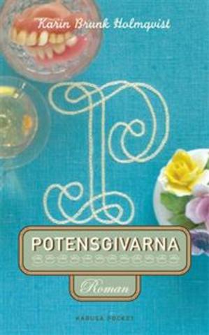 Potensgivarna