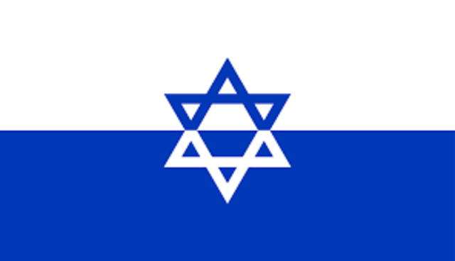 Several Jewish underground organizations created an armed self-defense unit