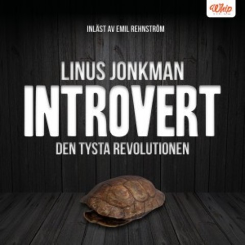 Introvert - den tysta revolutionen