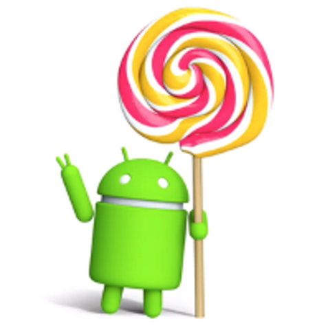 ANDROID 5.0 / 5.1