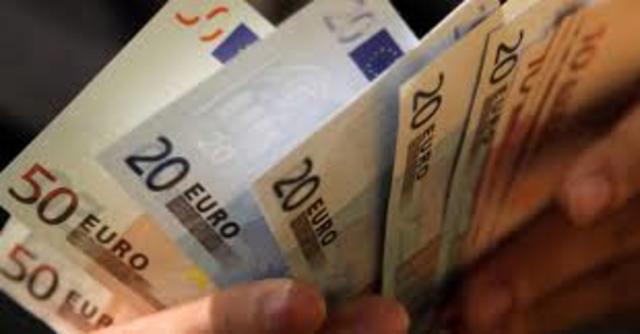 Comienza a circular el euro