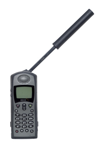 Satellite Phone