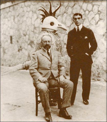 Massine Era of Ballet