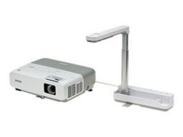 CAMARA DE DOCUMENTOS