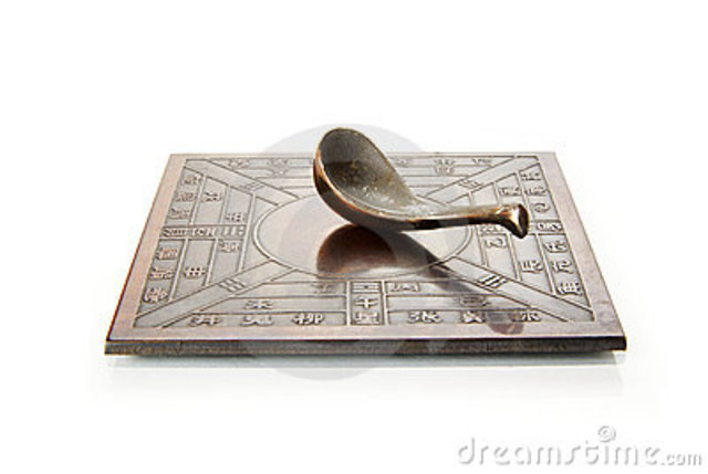 Magnetic Compass