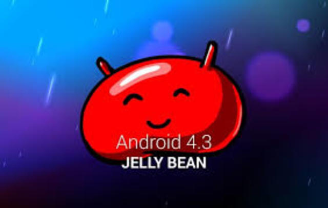 Jelly Bean