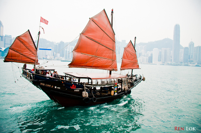 Improving Travel by Sea