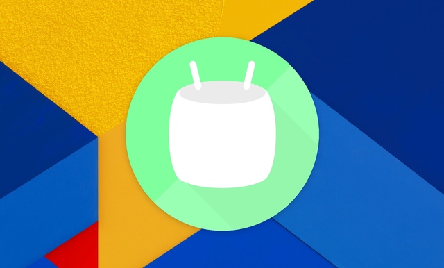Marshmallow 6.0-6.0.1