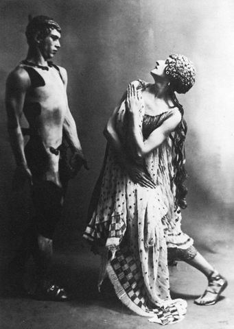 What they did in America