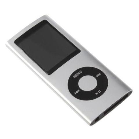 MP3 Player