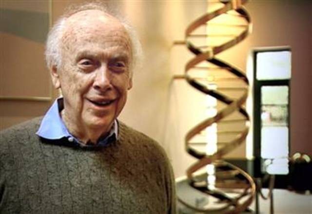 James Watson