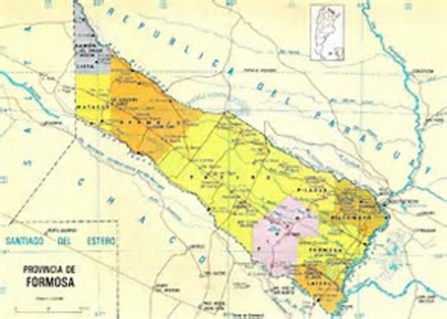 Ocupación japonesa de Formosa