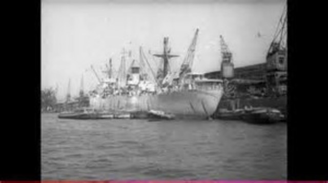 Ocupación británica de Malaysia y Singapur