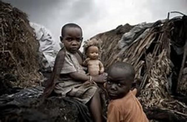 Cesión del Congo y Bélgica