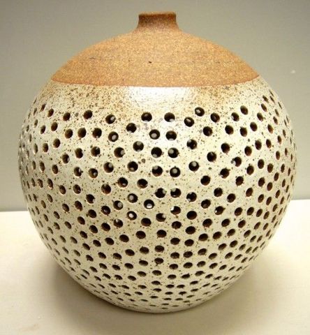 POTTERY