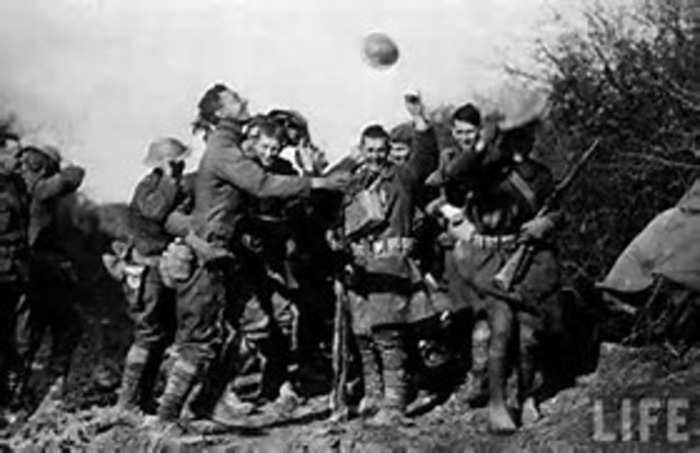 La ofensiva de 1918 y el final de la guerra