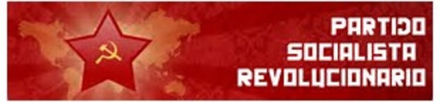 Partido Socialista Revolucionario