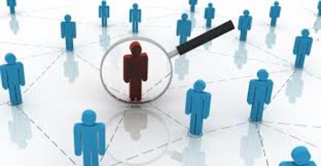 Reclutamiento de personal