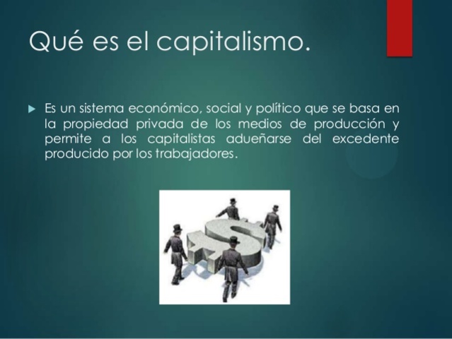 Capitalismo