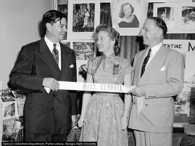 William B. Hartsfield