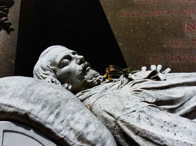 Italian Unification: Risorgimento