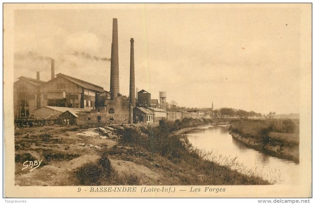 Reprise de l'activité