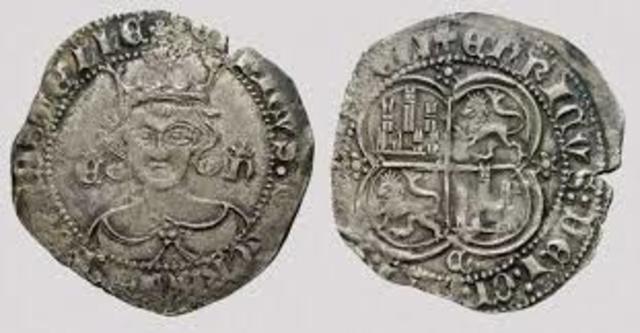 Aparece la moneda como medio de pago