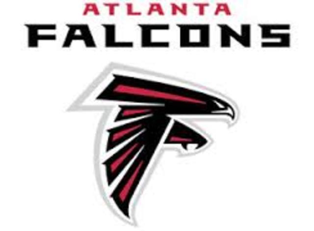 Atlanta Falcons