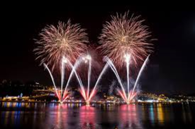 Fim do curso Tecnico/a Comercial