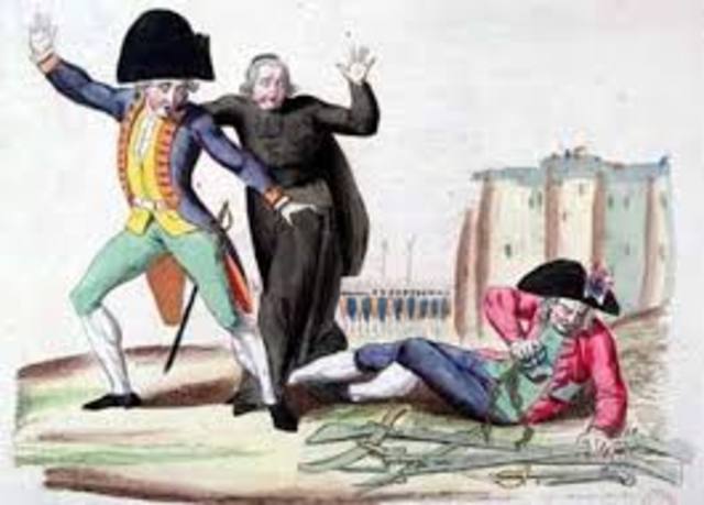 Third Estate Breaks Away