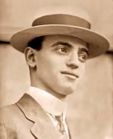 Leo Frank Case