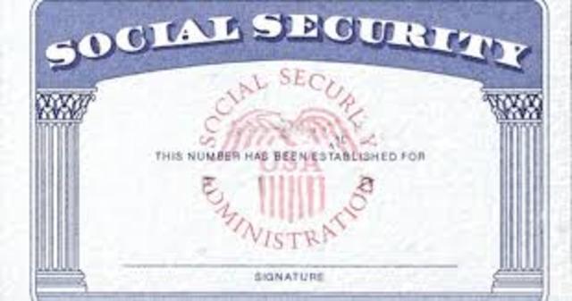 Social Security