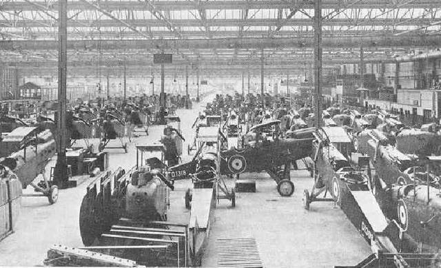 Carrera de armamentos