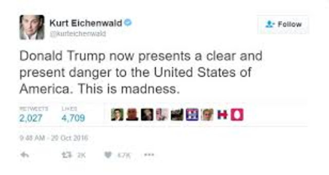 "Bad Tendency" Principle Established