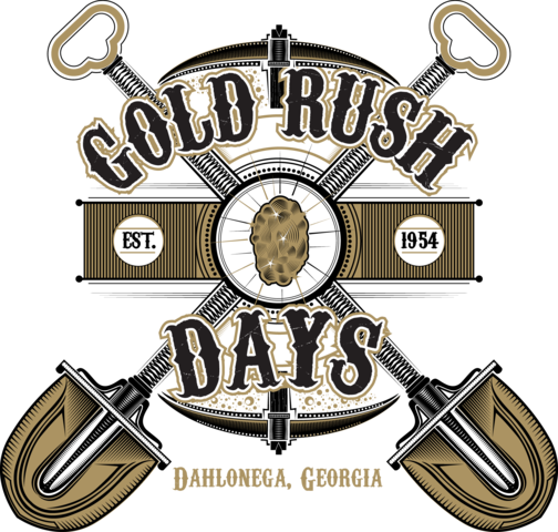 Dahlonega gold rush