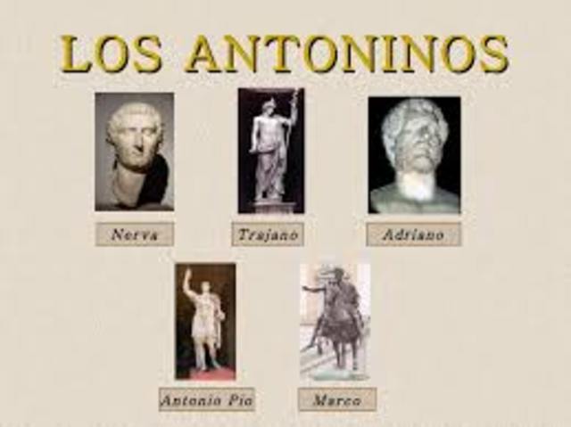 Antoninos