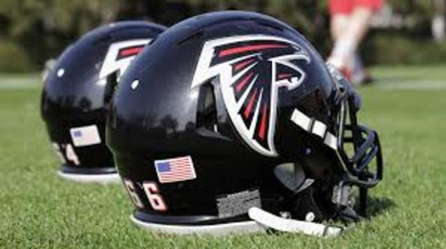 Atlanta Falcons