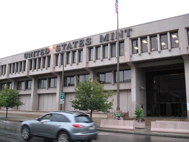 The US Mint ACT