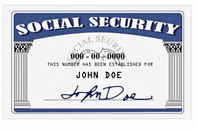 social security
