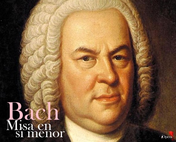 Misa en Si Menor - Johann Sebastian Bach