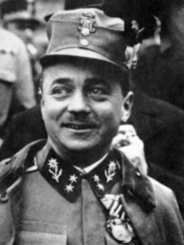 Dictadura de Dollfuss en Austria