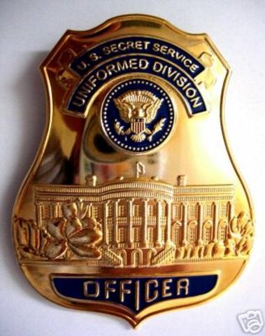 U.S. Secret Service
