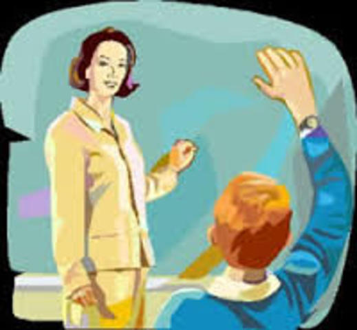 “La educación es la praxis, reflexión y acción del hombre sobre el mundo para transformarlo”