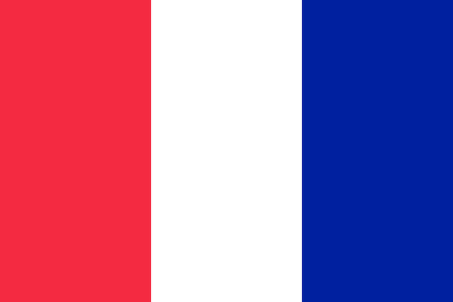 First French Republic Is Born