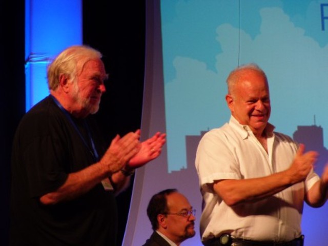 Martin Seligman y Mihaly Csikszentmihalyi