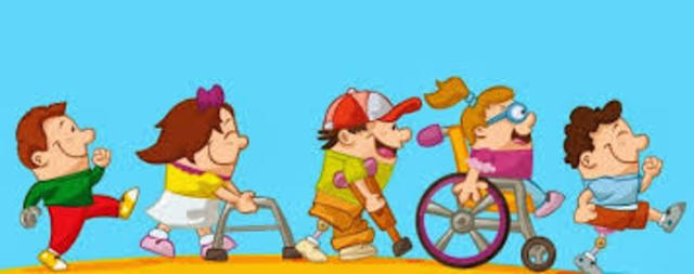 Necesidades educativas especiales