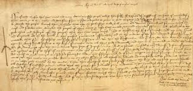 Egyptians Act of 1530