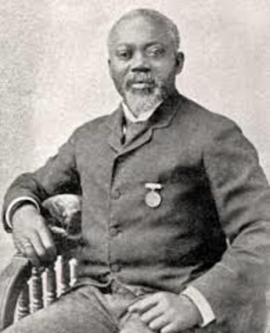 William H. Carney