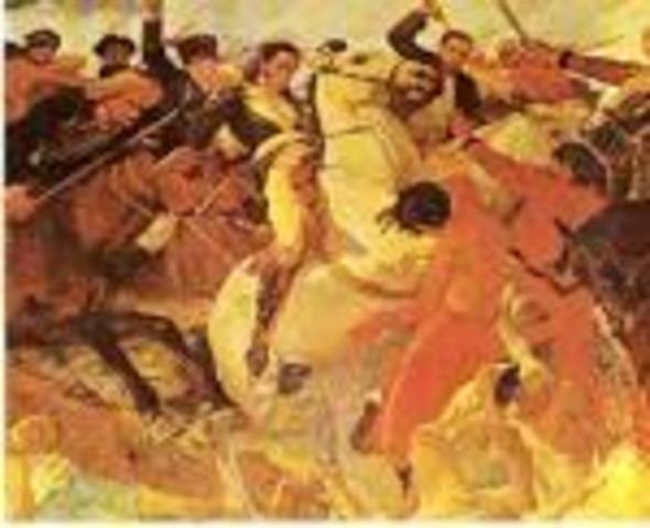 INFANCIA EN EL RENACIMIENTO